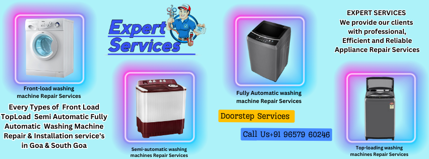 Expert Services Wm Baner
